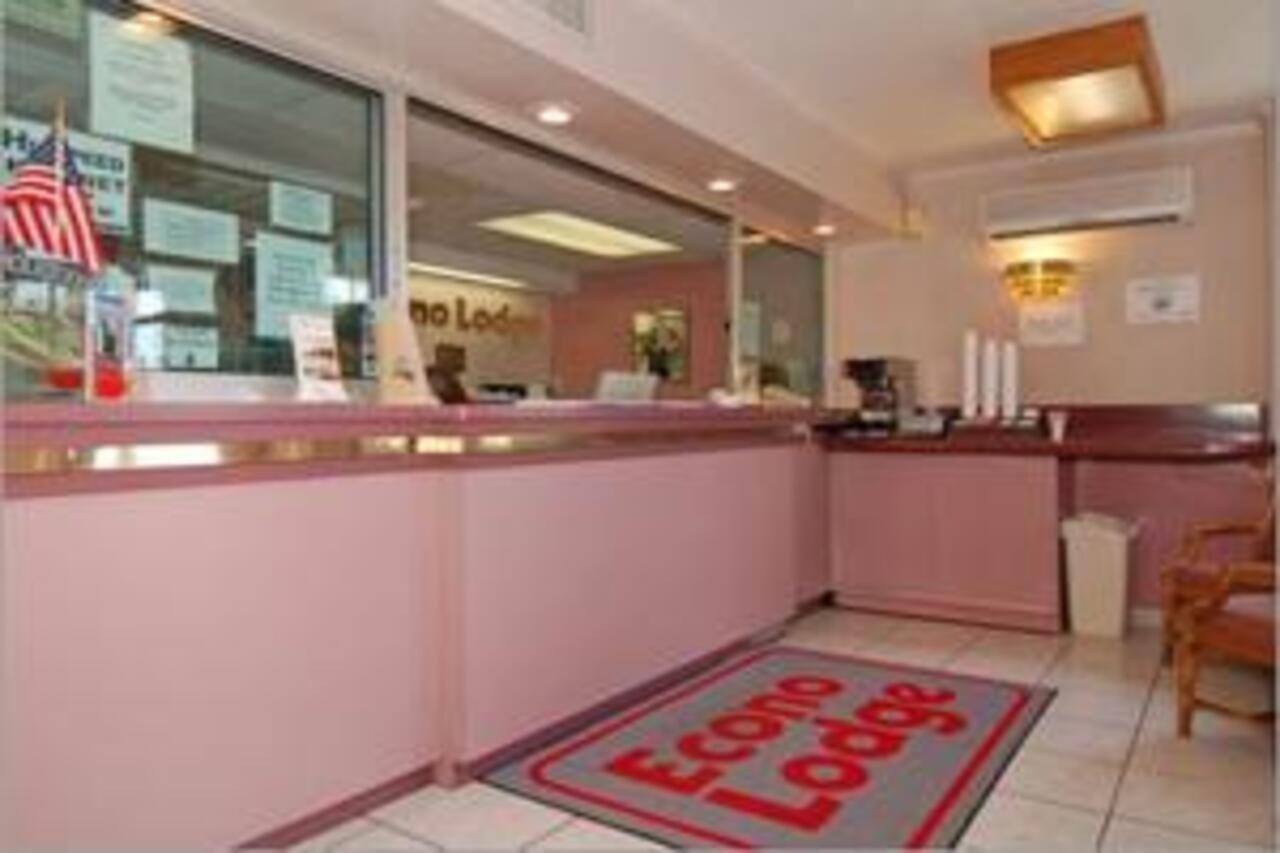 Americas Best Value Inn-Near Nrg Park/Medical Center Houston Kültér fotó