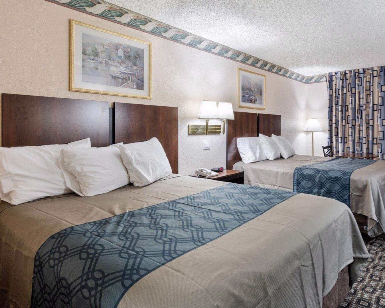 Americas Best Value Inn-Near Nrg Park/Medical Center Houston Kültér fotó