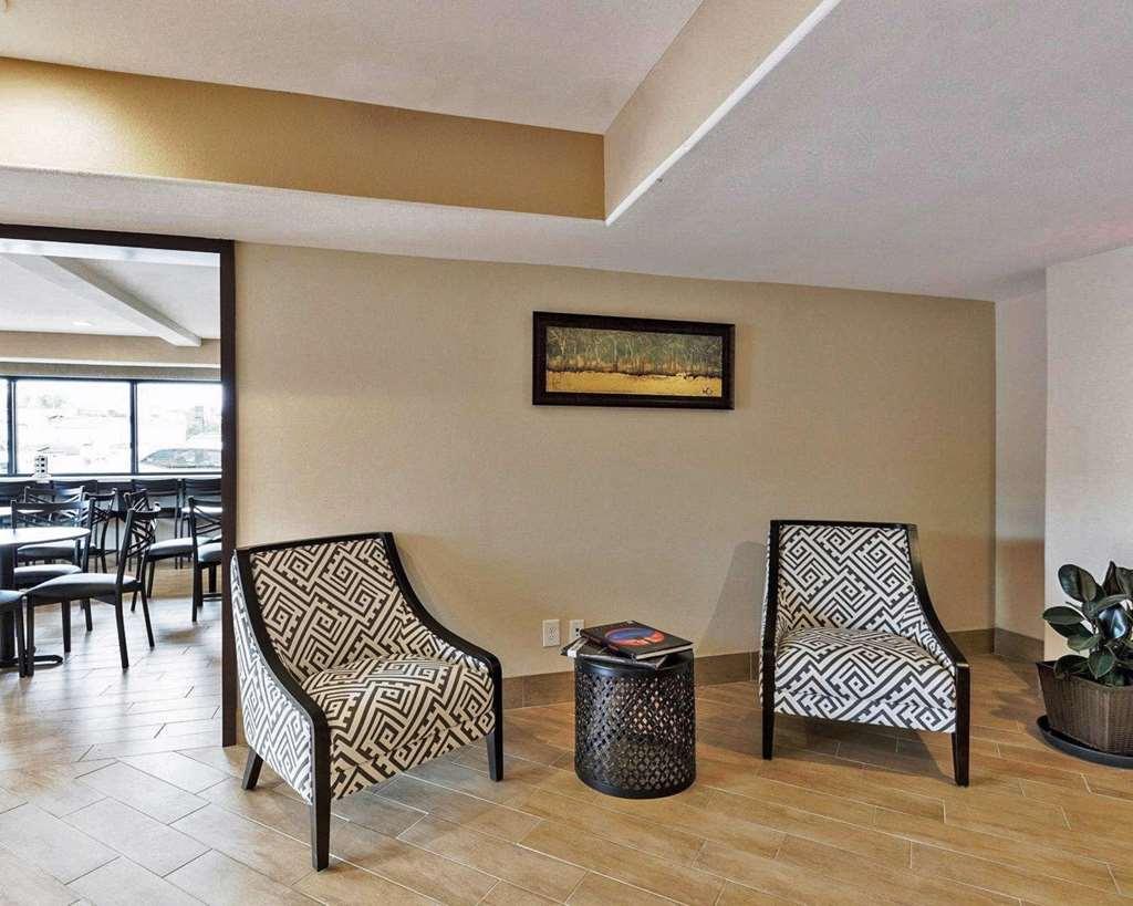 Americas Best Value Inn-Near Nrg Park/Medical Center Houston Beltér fotó