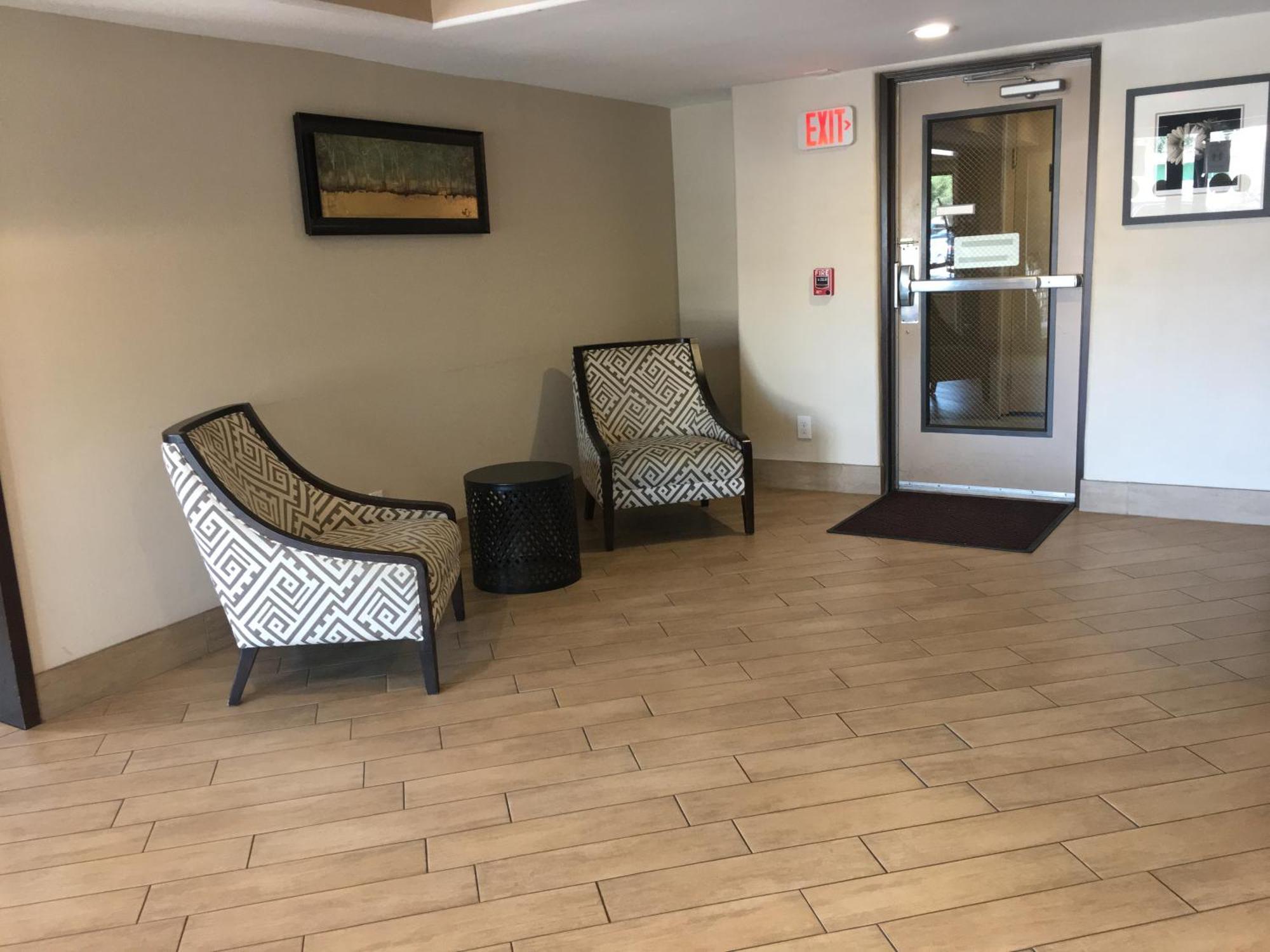 Americas Best Value Inn-Near Nrg Park/Medical Center Houston Kültér fotó