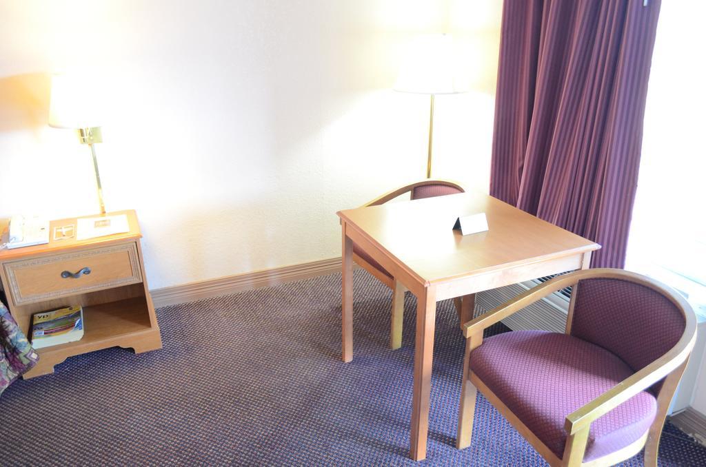 Americas Best Value Inn-Near Nrg Park/Medical Center Houston Szoba fotó