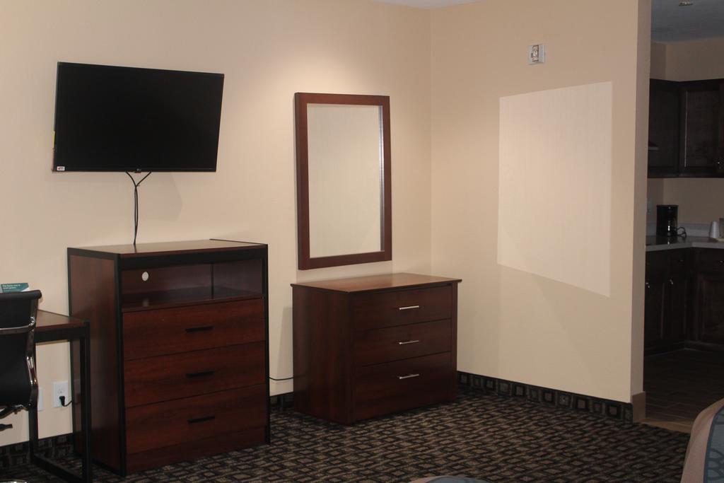 Americas Best Value Inn-Near Nrg Park/Medical Center Houston Kültér fotó